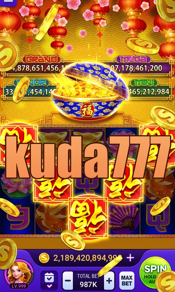 kuda777 APK