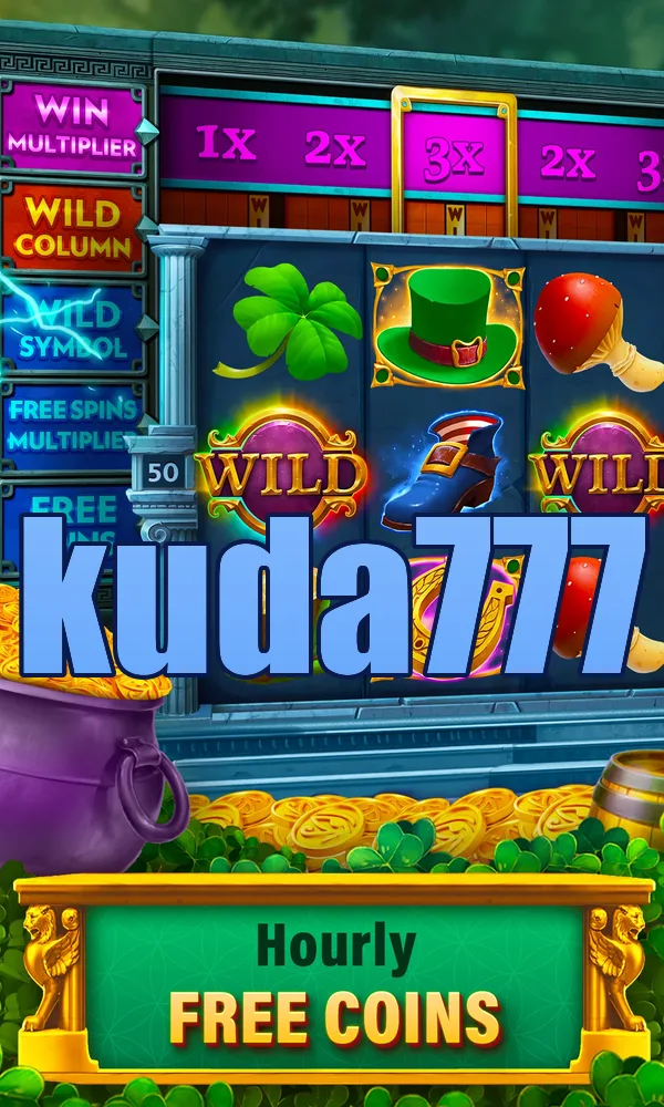 kuda777 APK