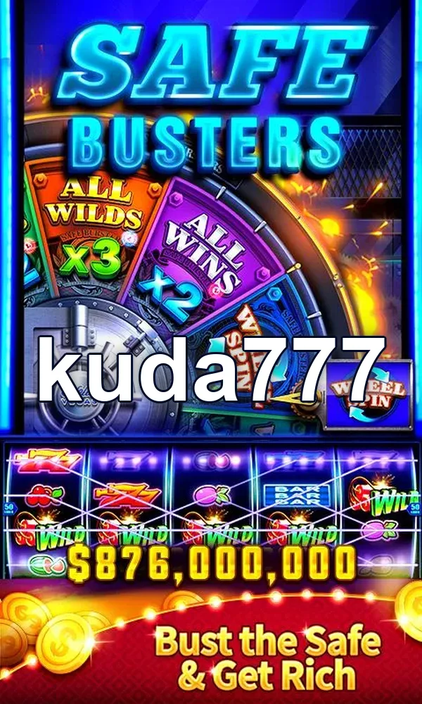 kuda777 APK