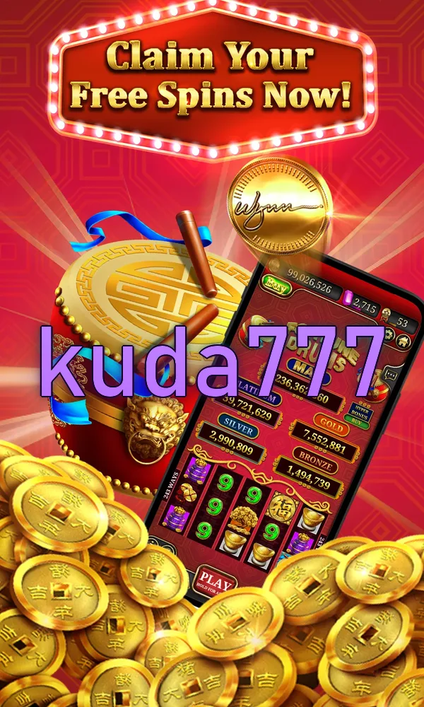 kuda777 Masuk