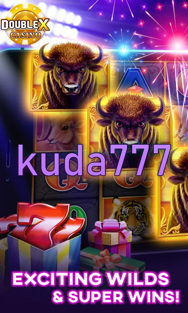 kuda777 Masuk