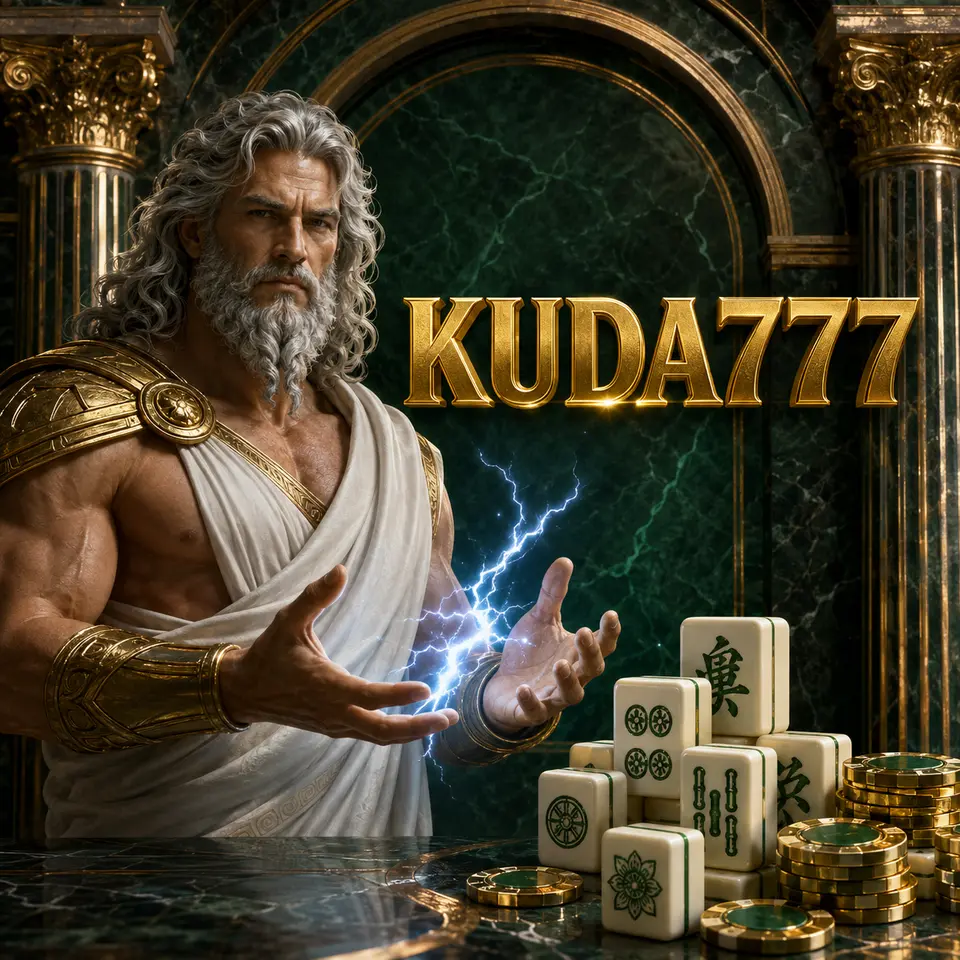 kuda777 APK Resmi Unduh