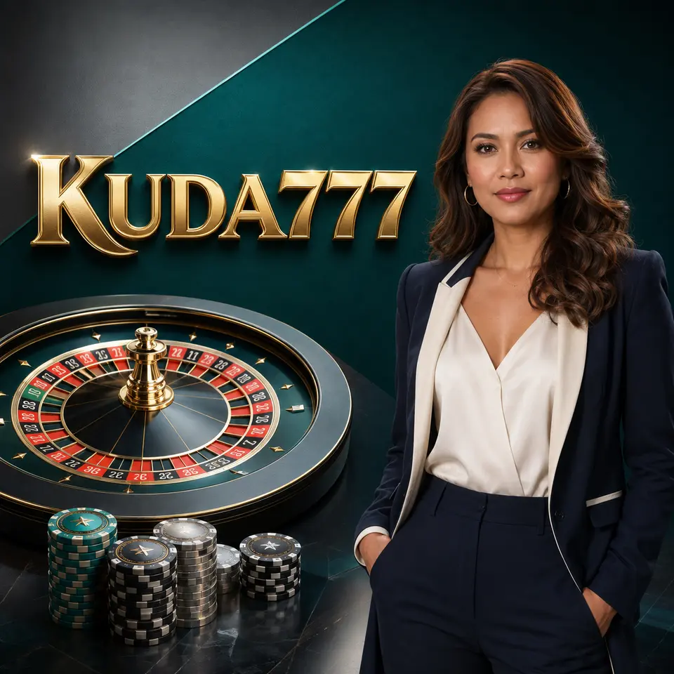 kuda777 Masuk - kuda777 Resmi