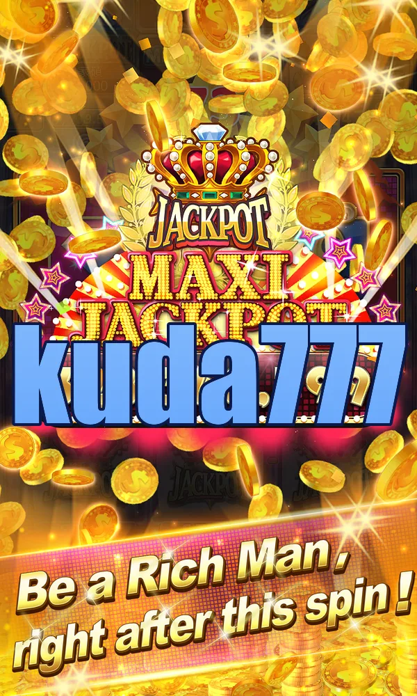 kuda777 Tangkapan Layar - APK Resmi